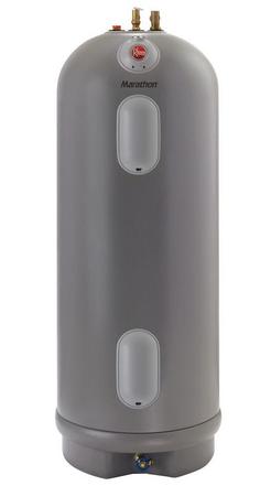 Marathon electric water heater