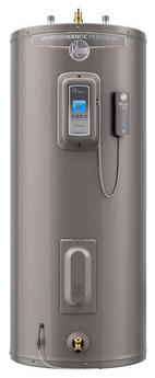 Platinum electric water heater